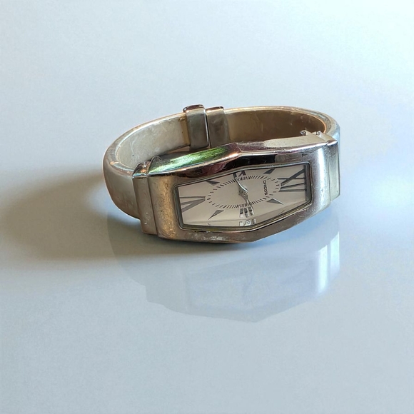 Chico's Silver Watch - Picture 6 of 7